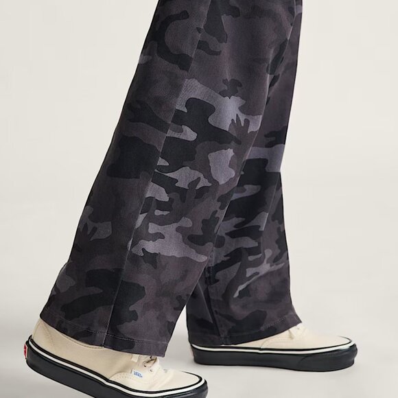 Vans Premium Duck Canvas Authentic 44 Unisex Shoes VN000EBNYB2 MENS 12 NEW - Picture 10 of 14